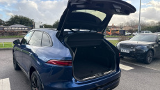 Jaguar F-Pace 2.0 D200 R-Dynamic Black 5dr Auto AWD Diesel Estate